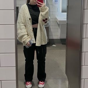 Meet your Posher, Rylee